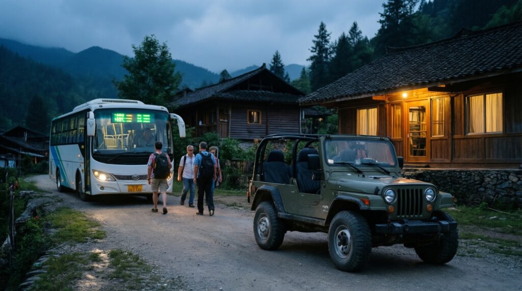 Нетуристическая Россия: 20 мест, куда редко добираются путешественники - иллюстрация