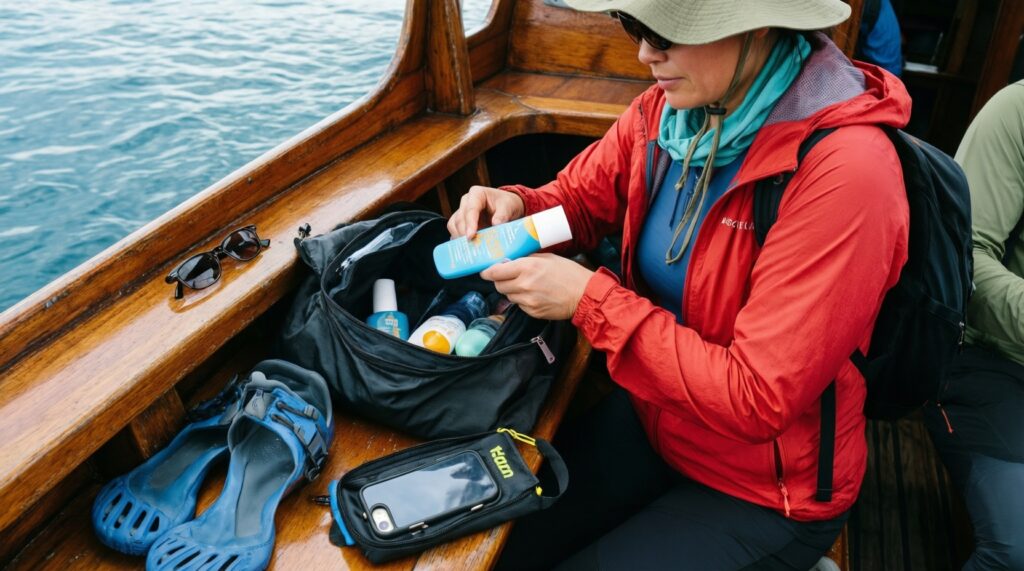 Байкал круглый год: сезонные активности и необычные локации - иллюстрация