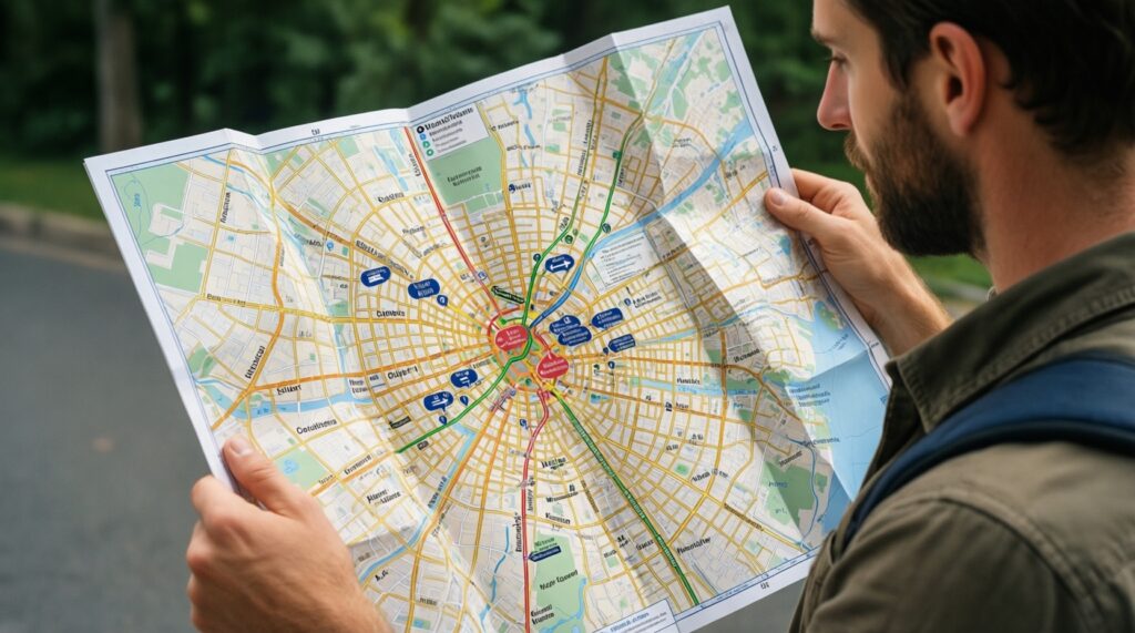 Сибирь без стереотипов: современная жизнь и необычные места - иллюстрация