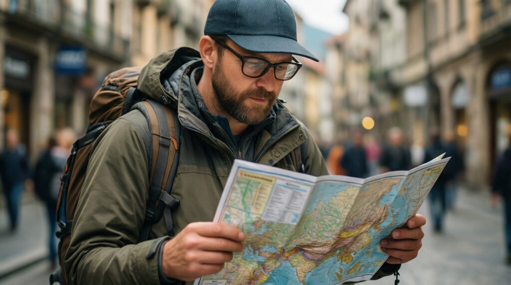 Неочевидные маршруты по Золотому кольцу: места без толп туристов - иллюстрация