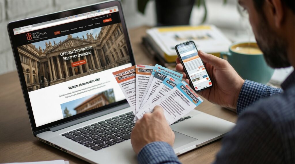 Необычные музеи России: от самоваров до космоса и ретротехники - иллюстрация