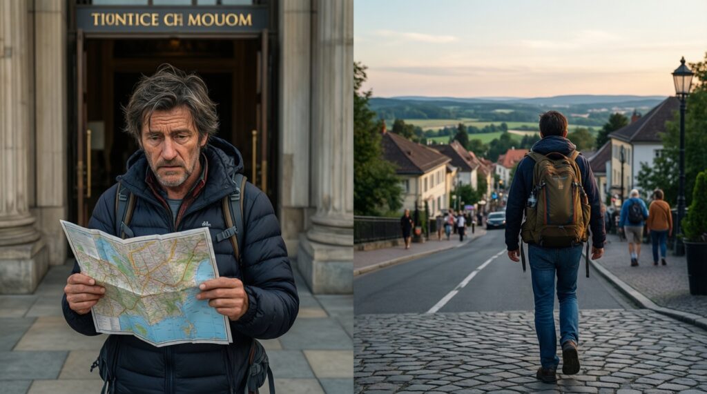 Литературная карта России: места, связанные с писателями и героями книг - иллюстрация