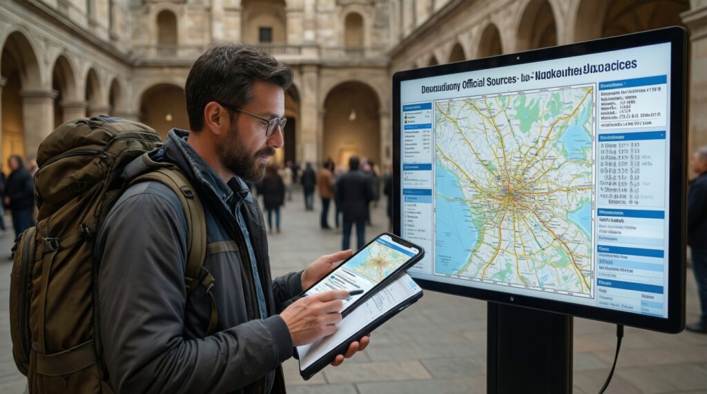 Литературная карта России: места, связанные с писателями и героями книг - иллюстрация