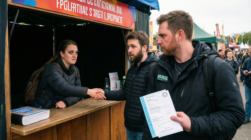 Музыкальные и кинофестивали в регионах: куда поехать за впечатлениями - иллюстрация