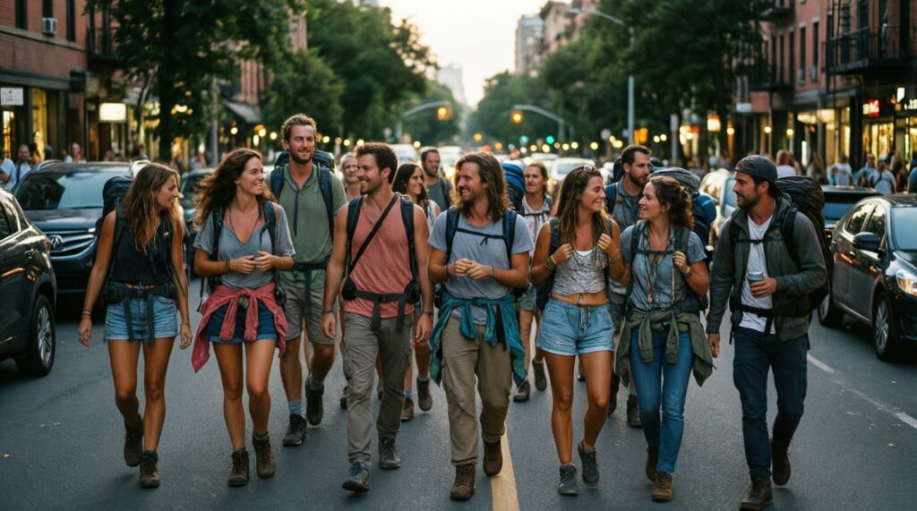 Музыкальные и кинофестивали в регионах: куда поехать за впечатлениями - иллюстрация