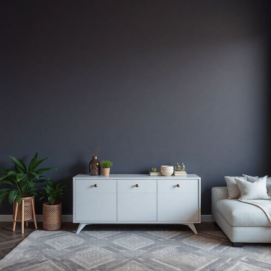 Поклейка обоев недорого в Москве для стильного интерьера