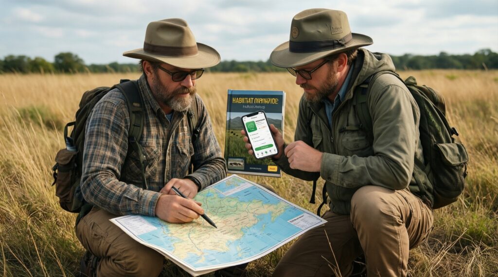 Красные книги регионов: какие редкие животные и растения можно встретить в России - иллюстрация