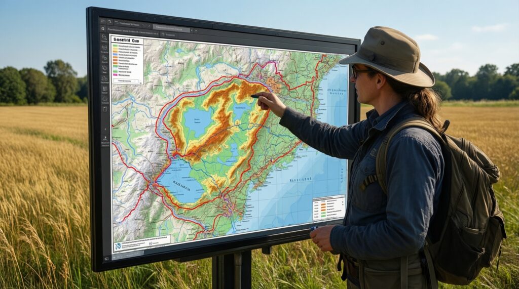 Красные книги регионов: какие редкие животные и растения можно встретить в России - иллюстрация