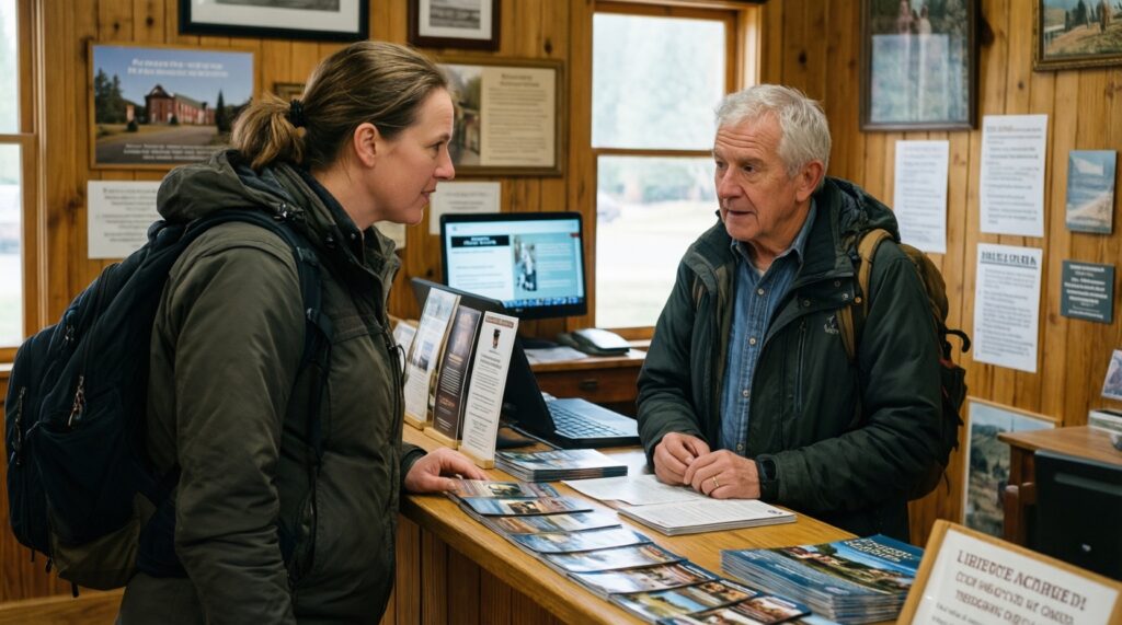 Истории малых городов России: что там посмотреть кроме главной площади - иллюстрация