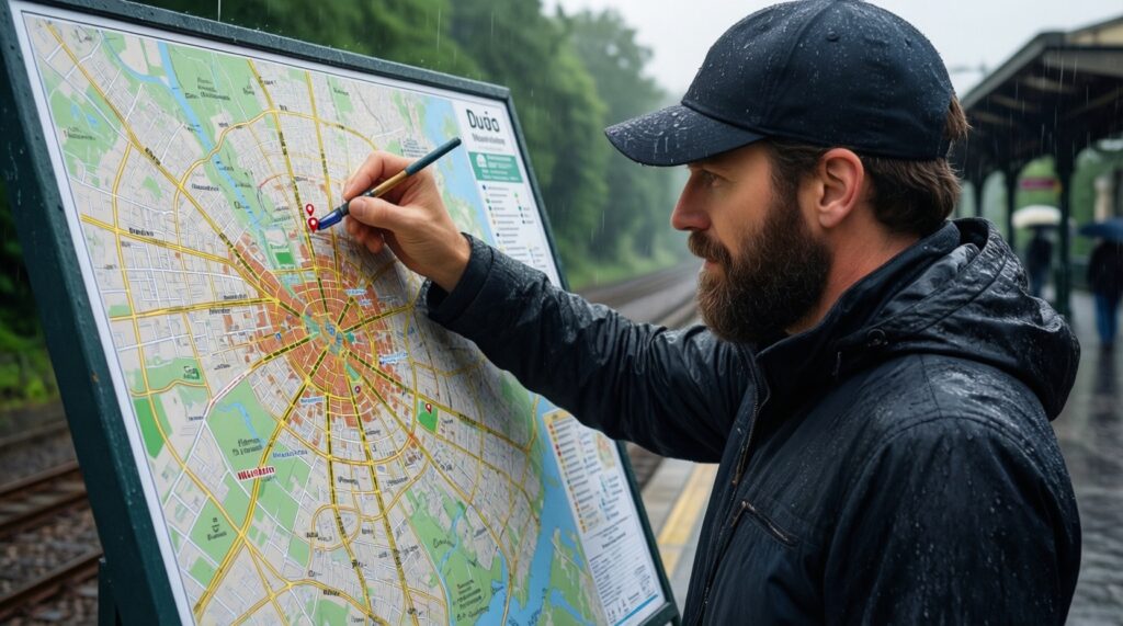 Истории малых городов России: что там посмотреть кроме главной площади - иллюстрация