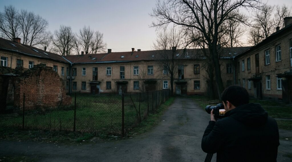 Истории малых городов России: что там посмотреть кроме главной площади - иллюстрация