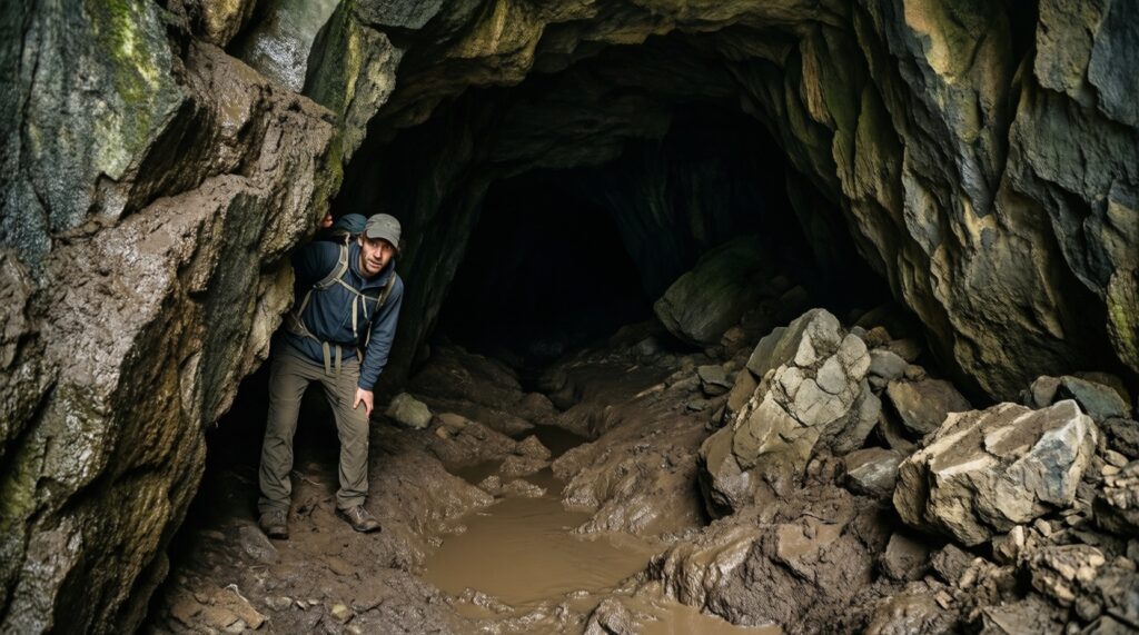 Неочевидные природные чудеса России: места, о которых мало кто слышал - иллюстрация