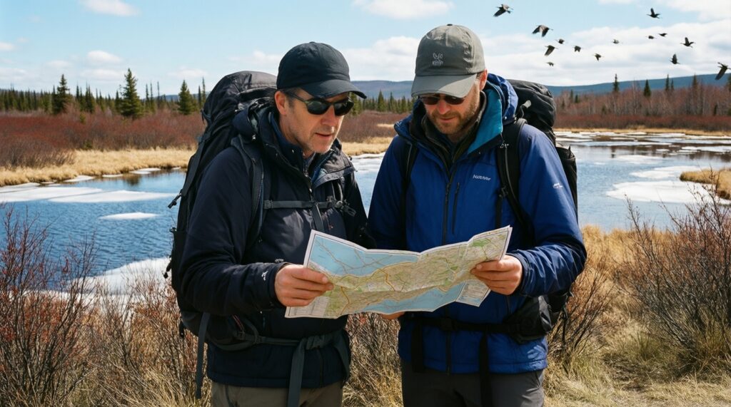 Неочевидные природные чудеса России: места, о которых мало кто слышал - иллюстрация