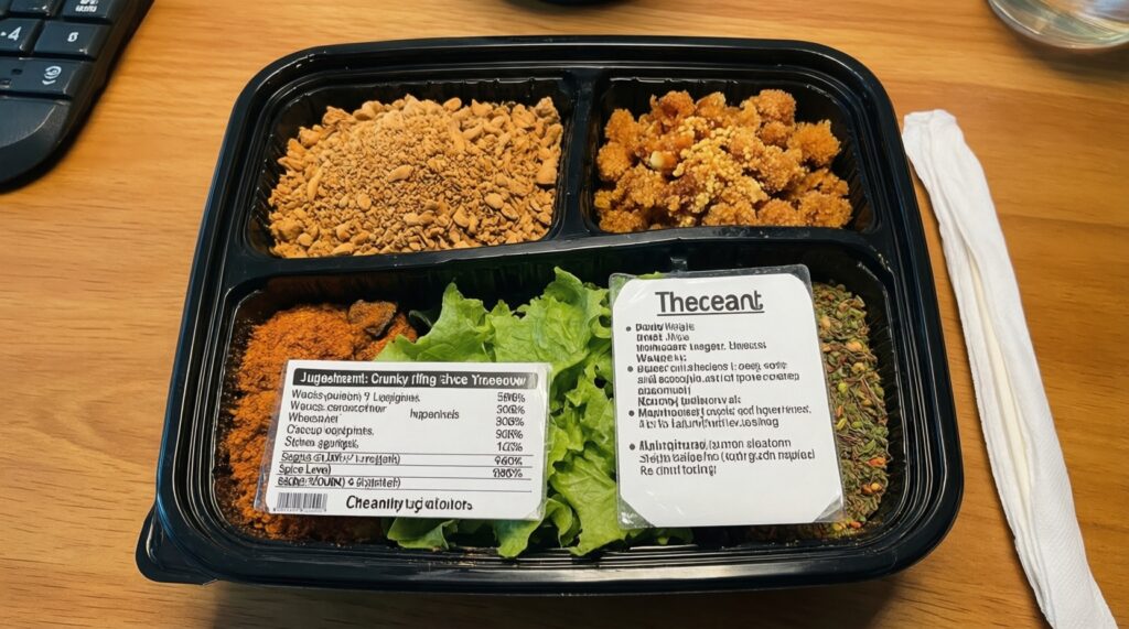 Современная русская кухня: как меняются региональные блюда и традиции - иллюстрация