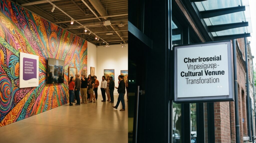 Новые музеи и культурные пространства в России: куда сходить в 2026 году - иллюстрация