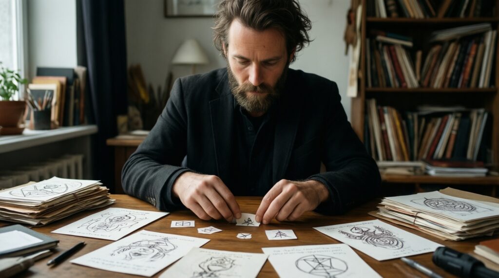 Легенды и мифы народов России: самые загадочные сюжеты по регионам - иллюстрация