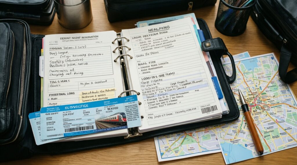 Путешествие по Транссибу: маршруты, лайфхаки и лучшие остановки - иллюстрация