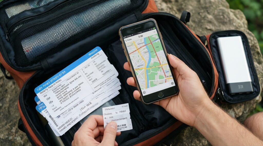 Путешествие по Транссибу: маршруты, лайфхаки и лучшие остановки - иллюстрация