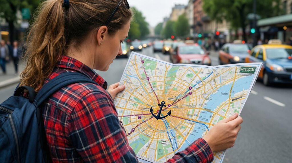 Путешествие по Транссибу: маршруты, лайфхаки и лучшие остановки - иллюстрация