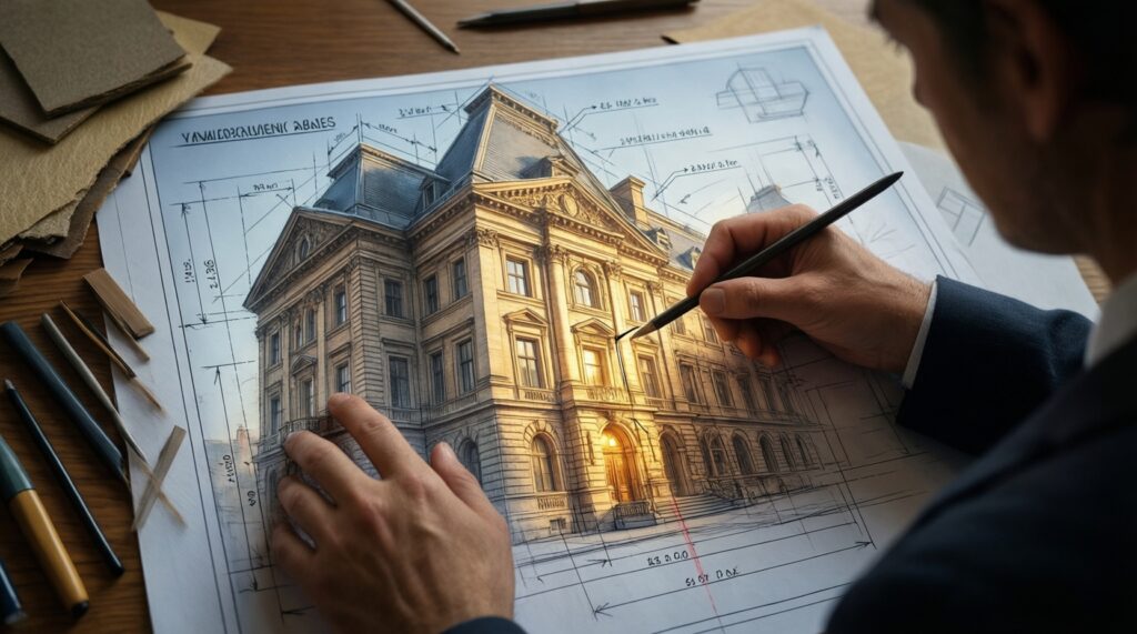 Самые красивые железнодорожные станции России: от имперских до современных - иллюстрация