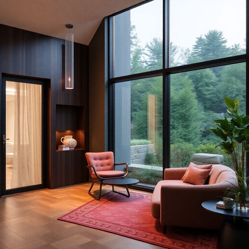 Джамбо стеклопакеты: надежное остекление для вашего фасада