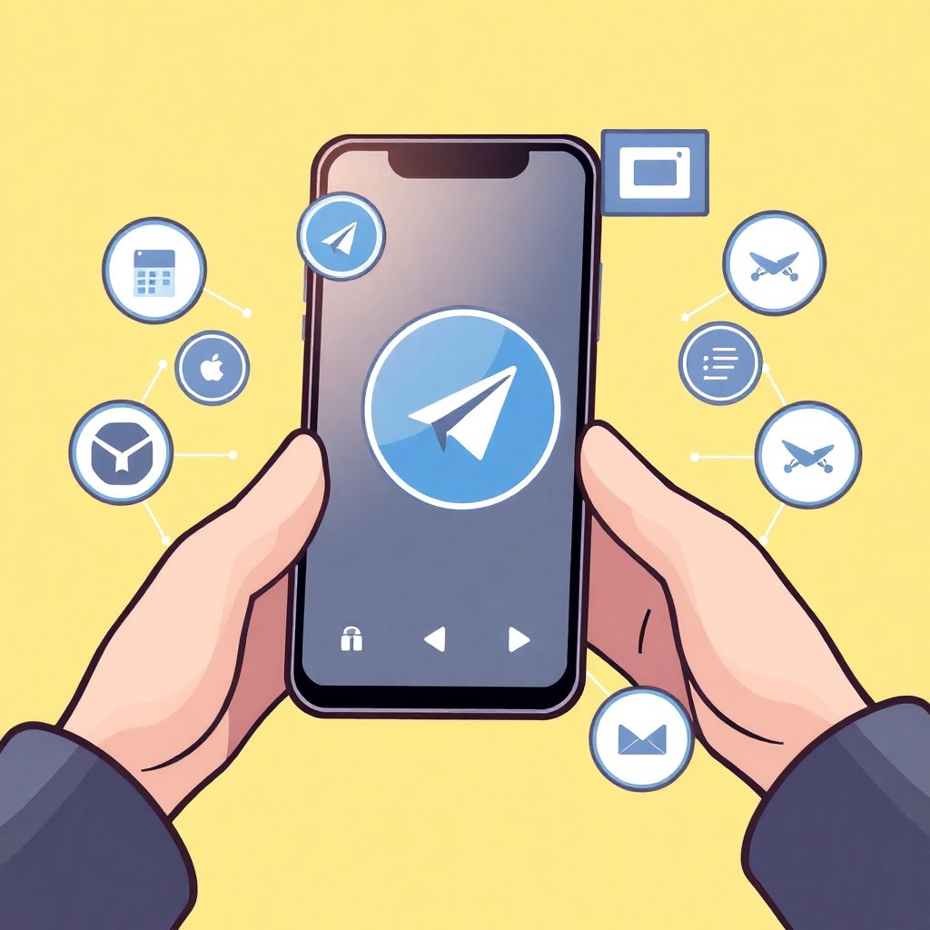 Аналитика Telegram Ads изменяет бизнес-модели и усиливает стратегии