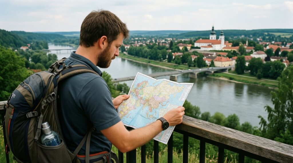 Неочевидные маршруты по Золотому кольцу: места без толп туристов - иллюстрация