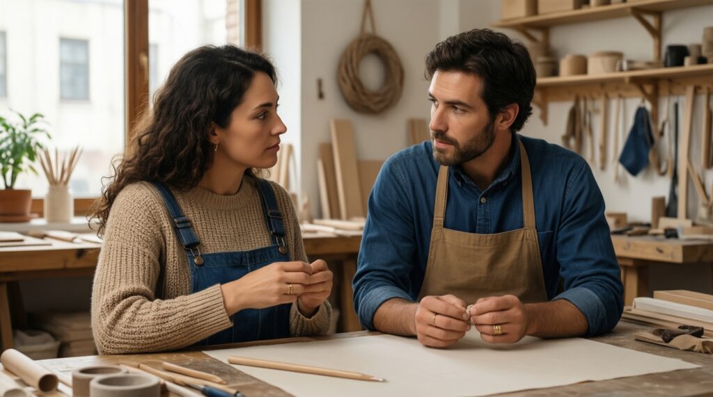 Ремёсла России: где увидеть мастеров и привезти настоящие сувениры - иллюстрация