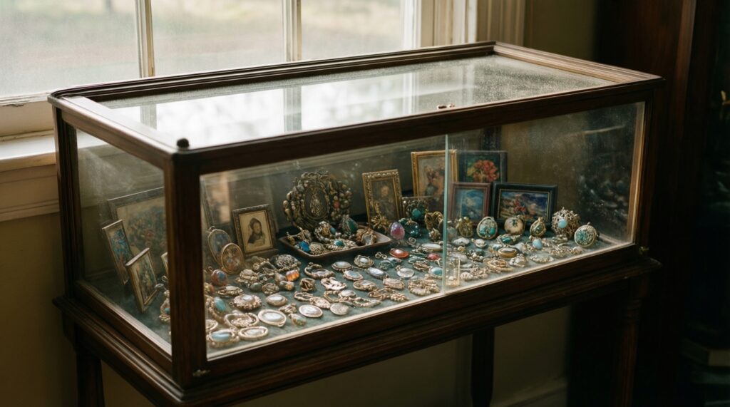 Ремёсла России: где увидеть мастеров и привезти настоящие сувениры - иллюстрация