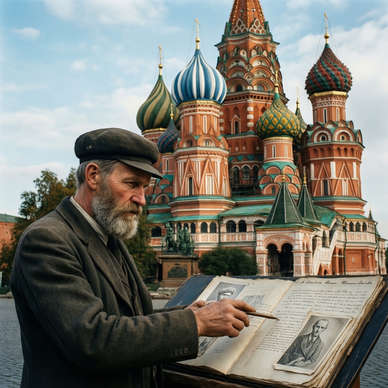 Малоизвестные факты о знаковых местах страны: история в деталях