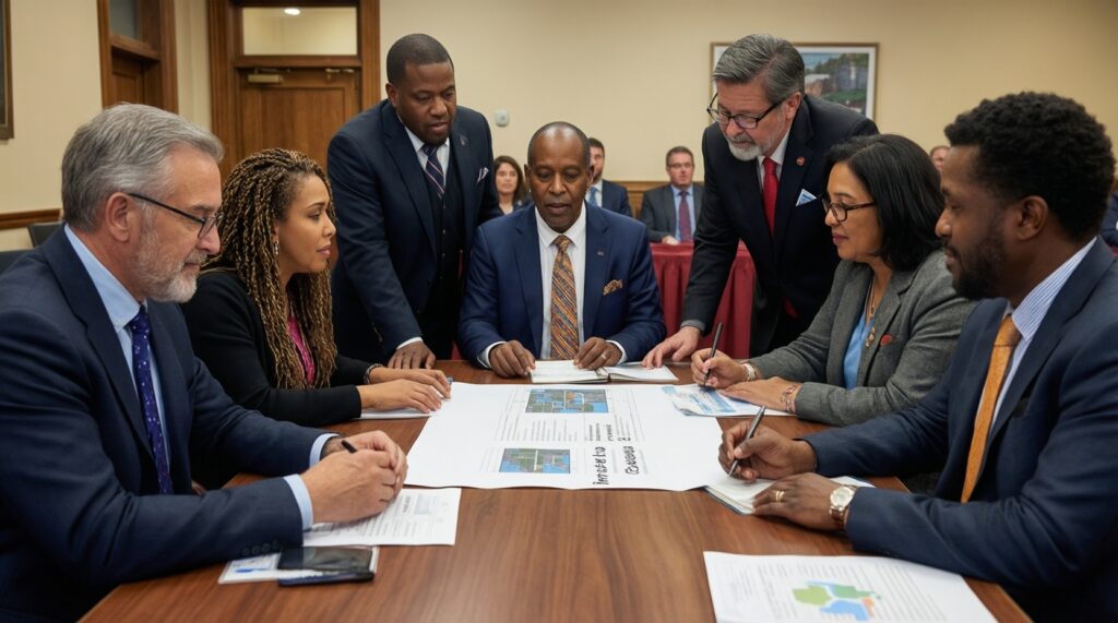 Как меняется российская глубинка: новые проекты, люди и точки роста - иллюстрация