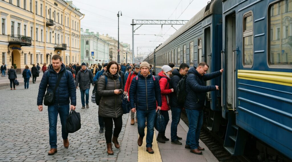 Малые города России, которые удивляют: куда поехать на выходные - иллюстрация