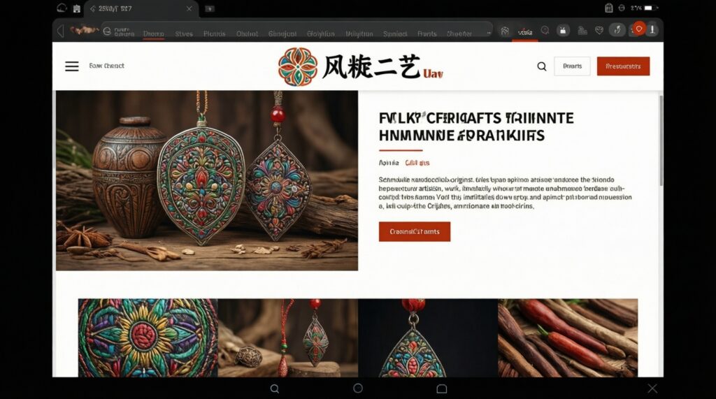 Народные промыслы и ремёсла: что возрождается и где это увидеть - иллюстрация