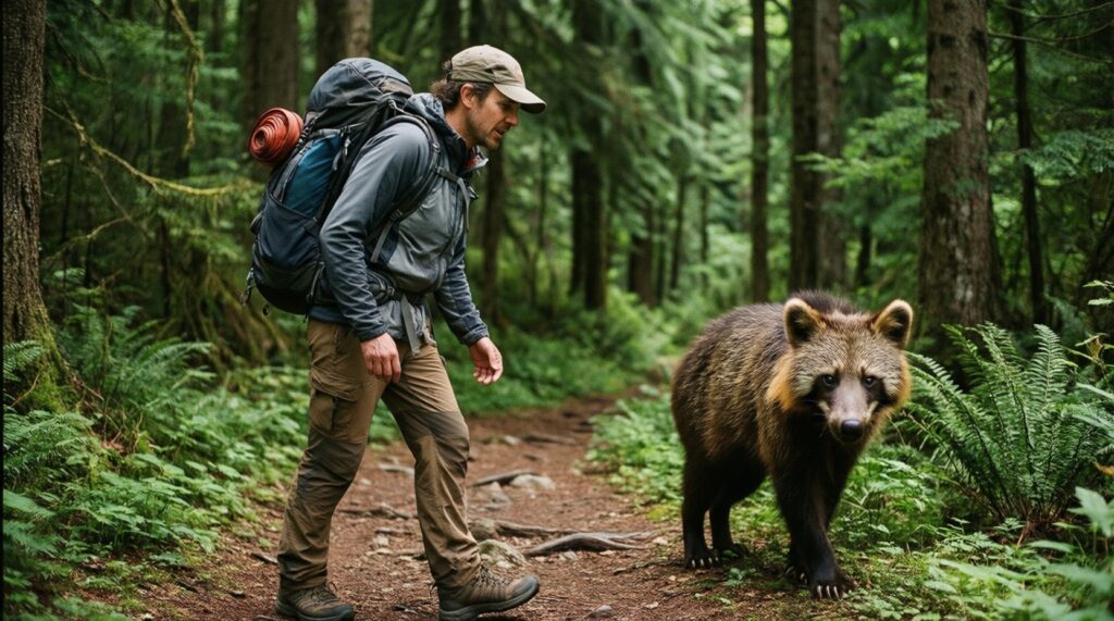 Заповедники и национальные парки России: как путешествовать экологично - иллюстрация
