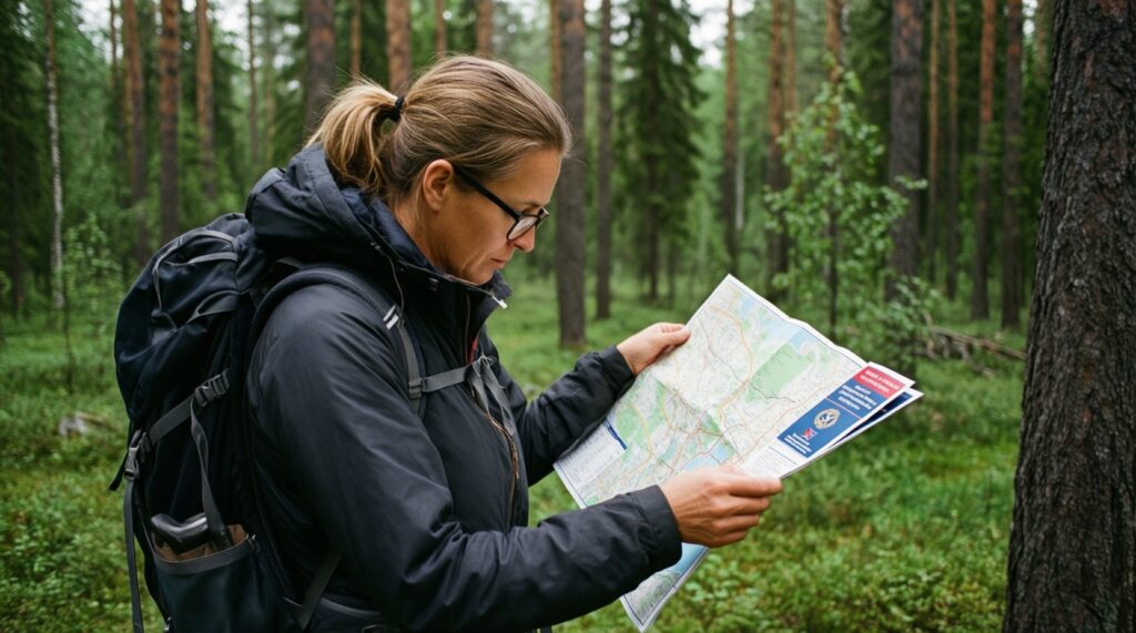 Заповедники и национальные парки России: как путешествовать экологично - иллюстрация