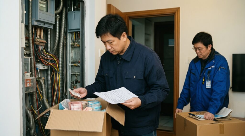 Жизнь на Севере: быт, работа и природа за Полярным кругом - иллюстрация