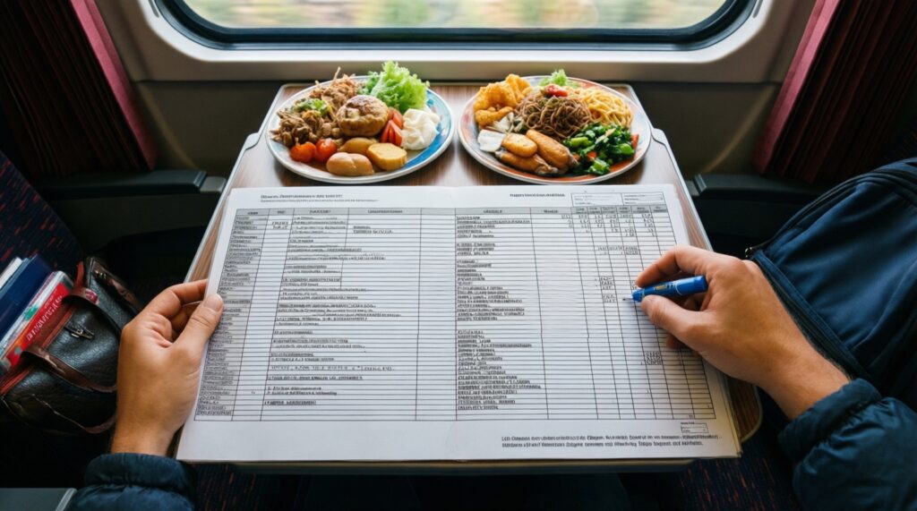 Транссиб и великие железнодорожные маршруты: как спланировать поездку - иллюстрация