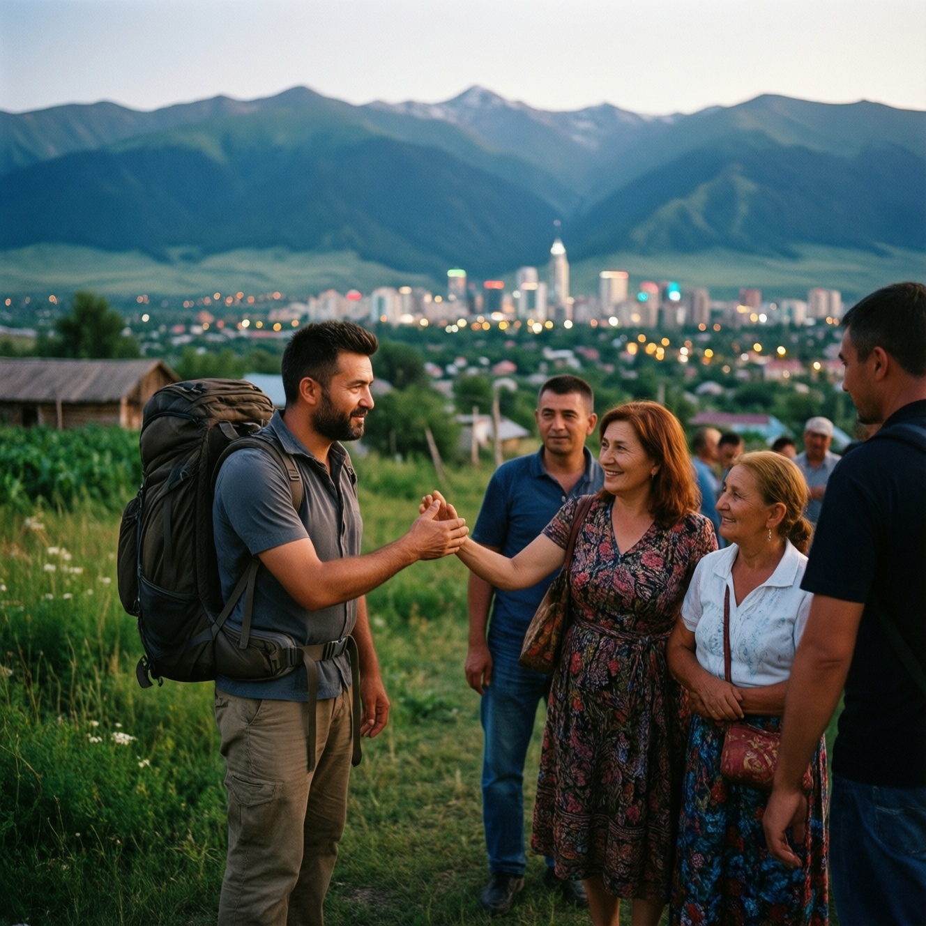 Переезд в Адыгею после Москвы и зарубежья: как подготовиться без иллюзий