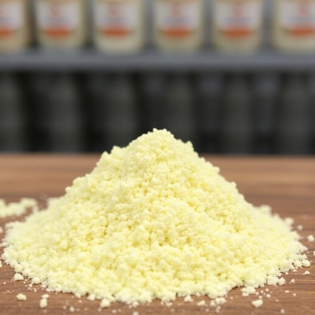 Обзор рынка кальцинированной соды в России коммерчески перспективен