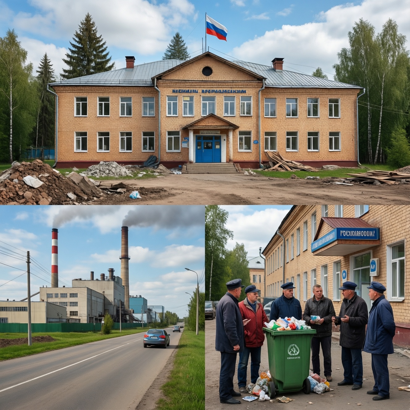 Районы Пензенской области сегодня: как оценить изменения и развитие на практике