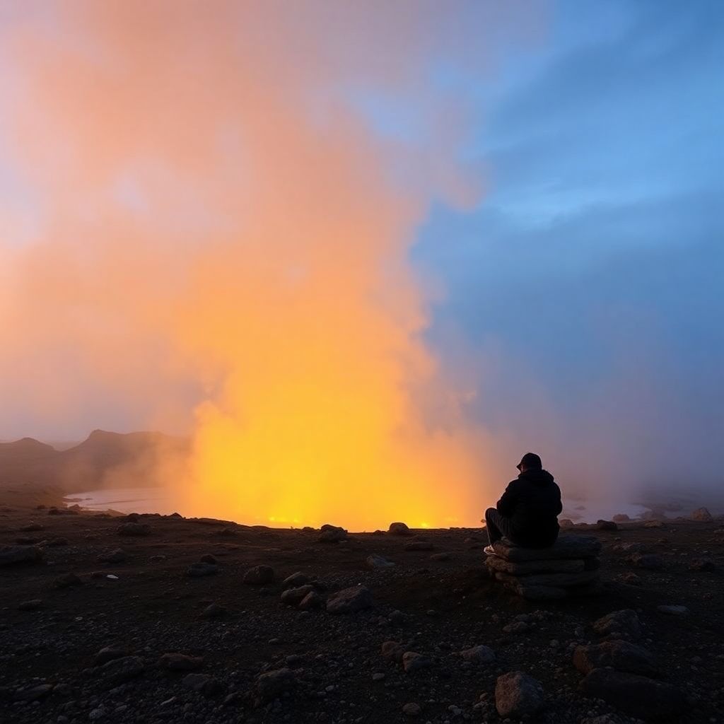 Туры на горячие источники Урала для оздоровления и приключений