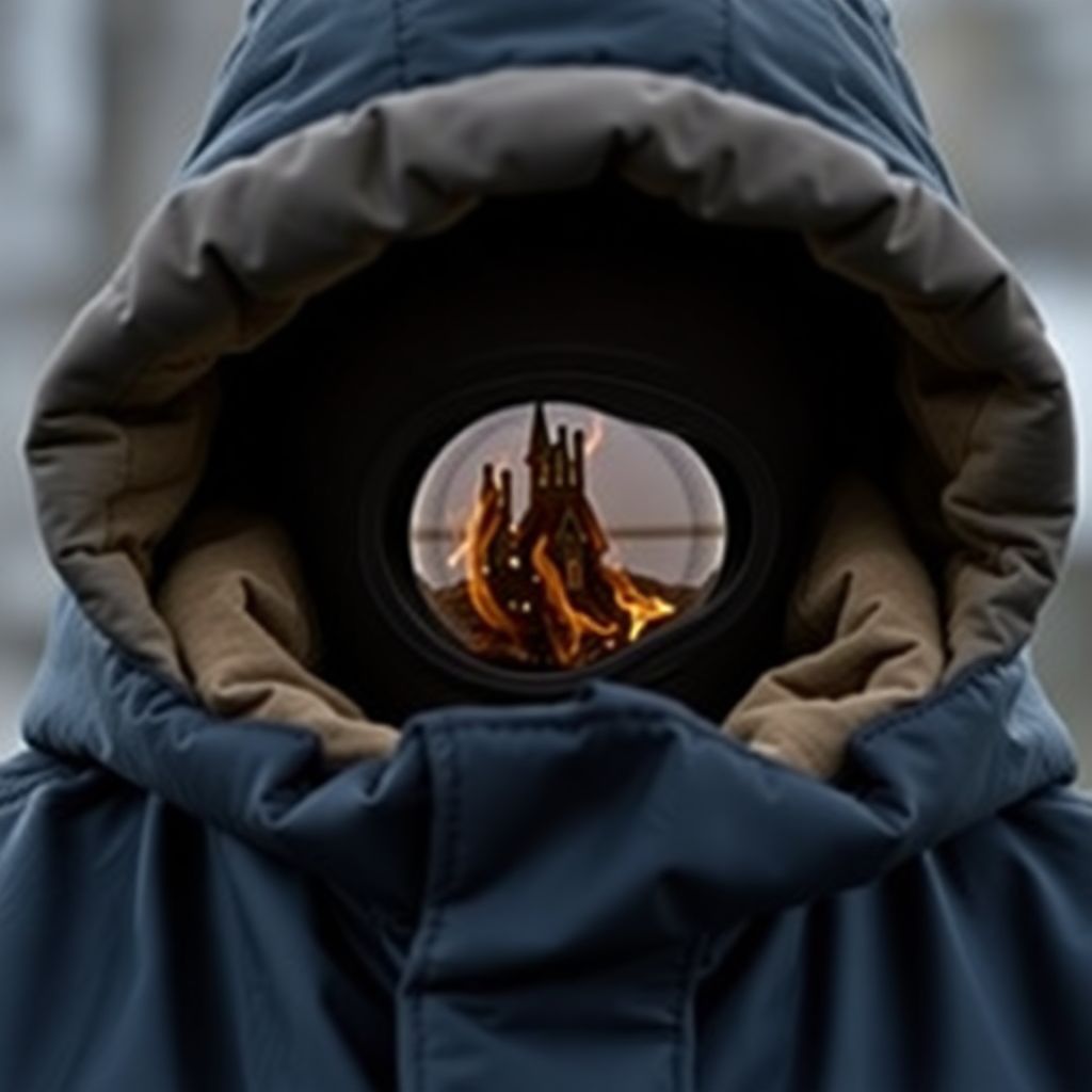 Магазин одежды для охоты предлагает широкий выбор тепловизоров и оптики