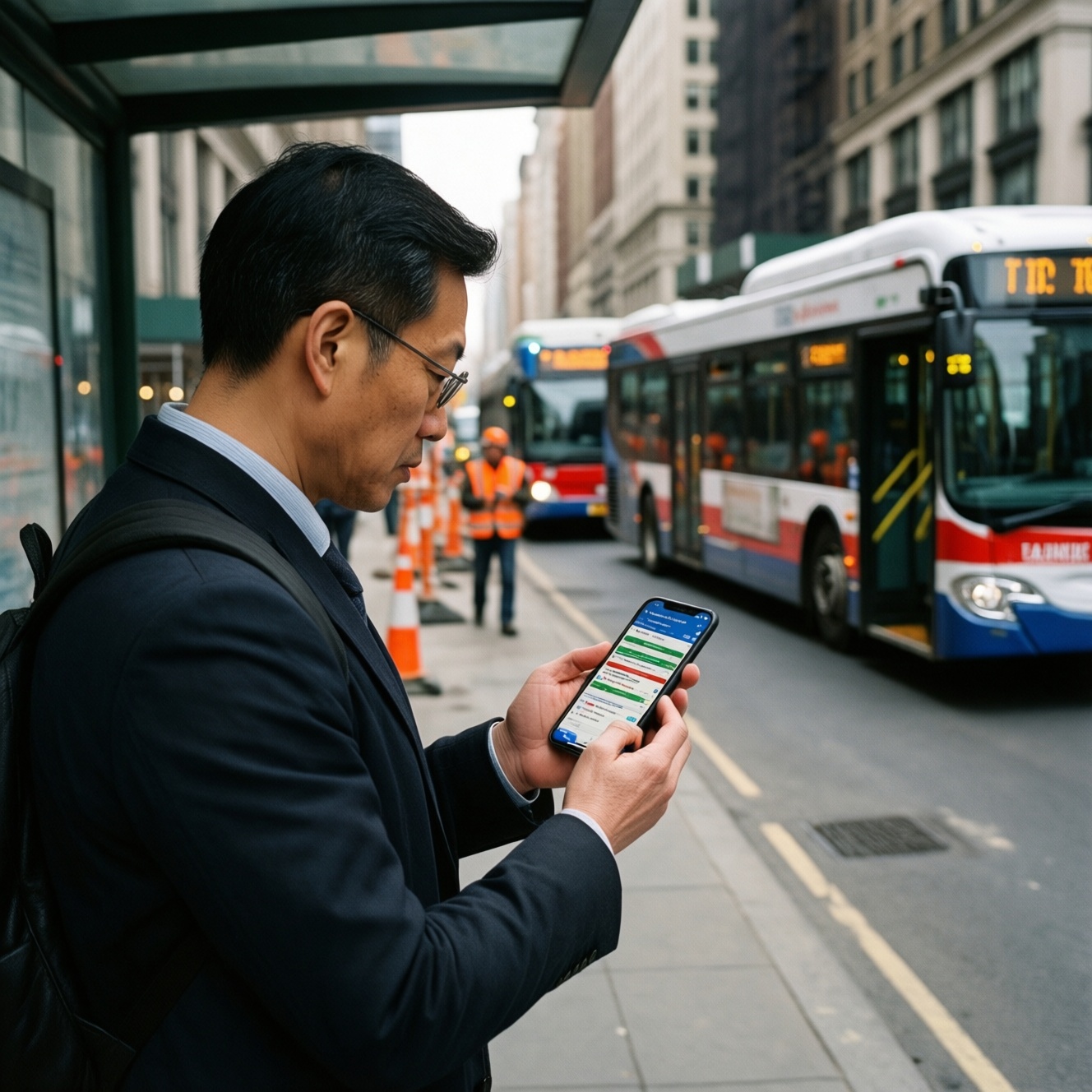 Расписание общественного транспорта и тарифы после изменений: как планировать поездки без доплат