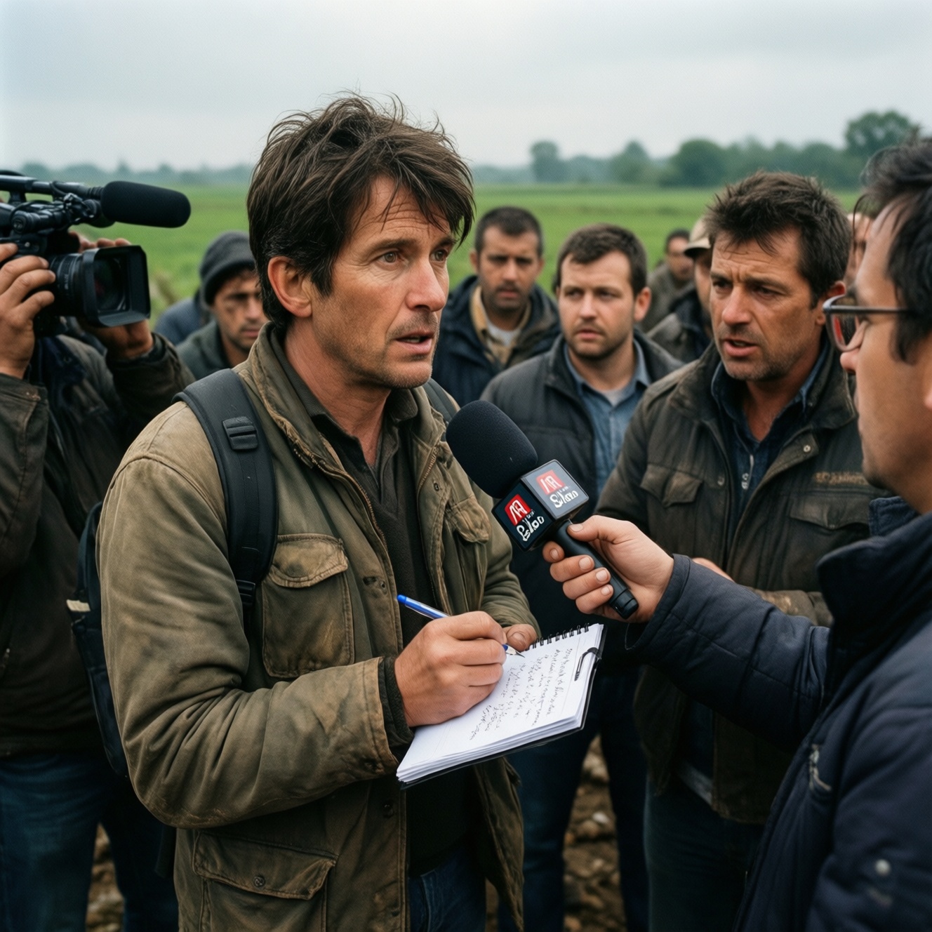 Репортаж с места событий: как проверять факты и собирать новости региона без эмоций