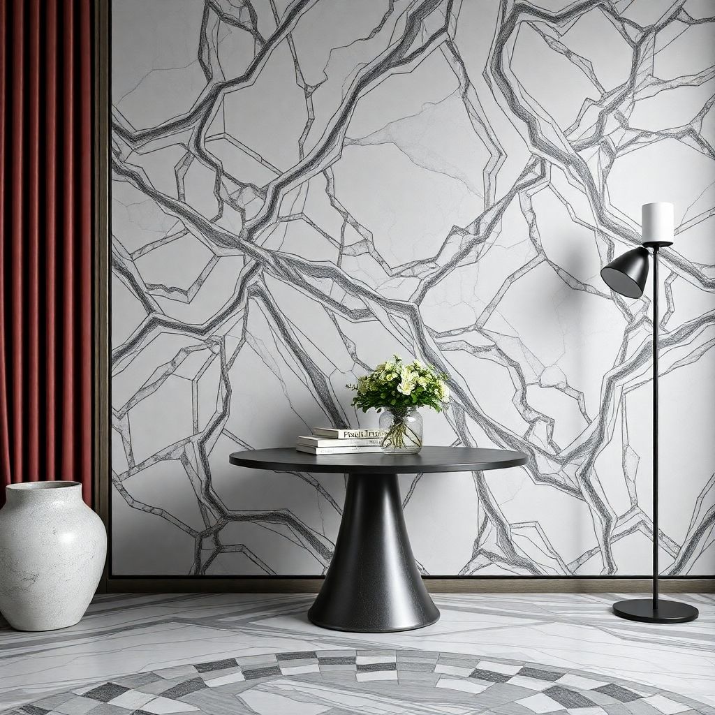 Купить плитку под камень в Москве для изысканного интерьера