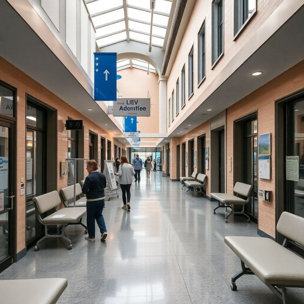 Лечение в Мюнхене без посредников: максимальная выгода и надежность