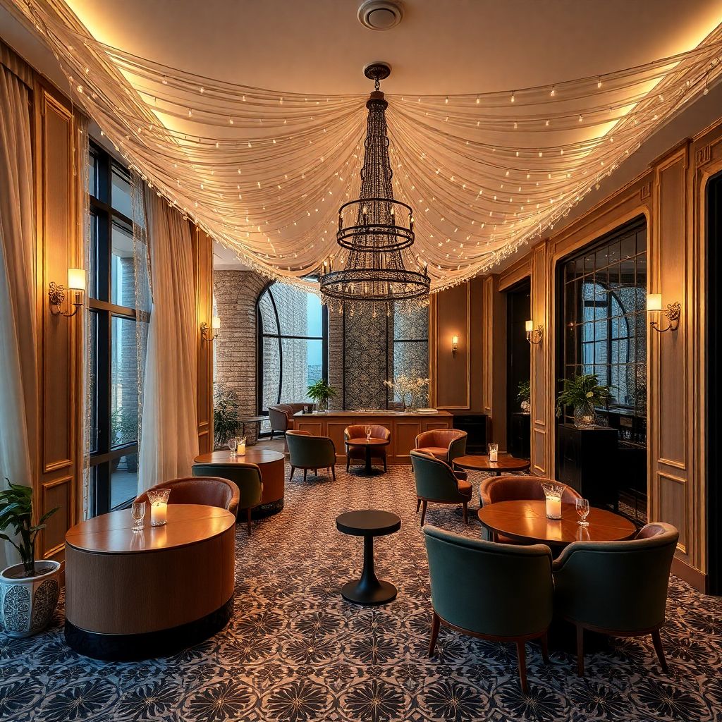 Лофт в Москве с караоке идеальное место для проведения мероприятия