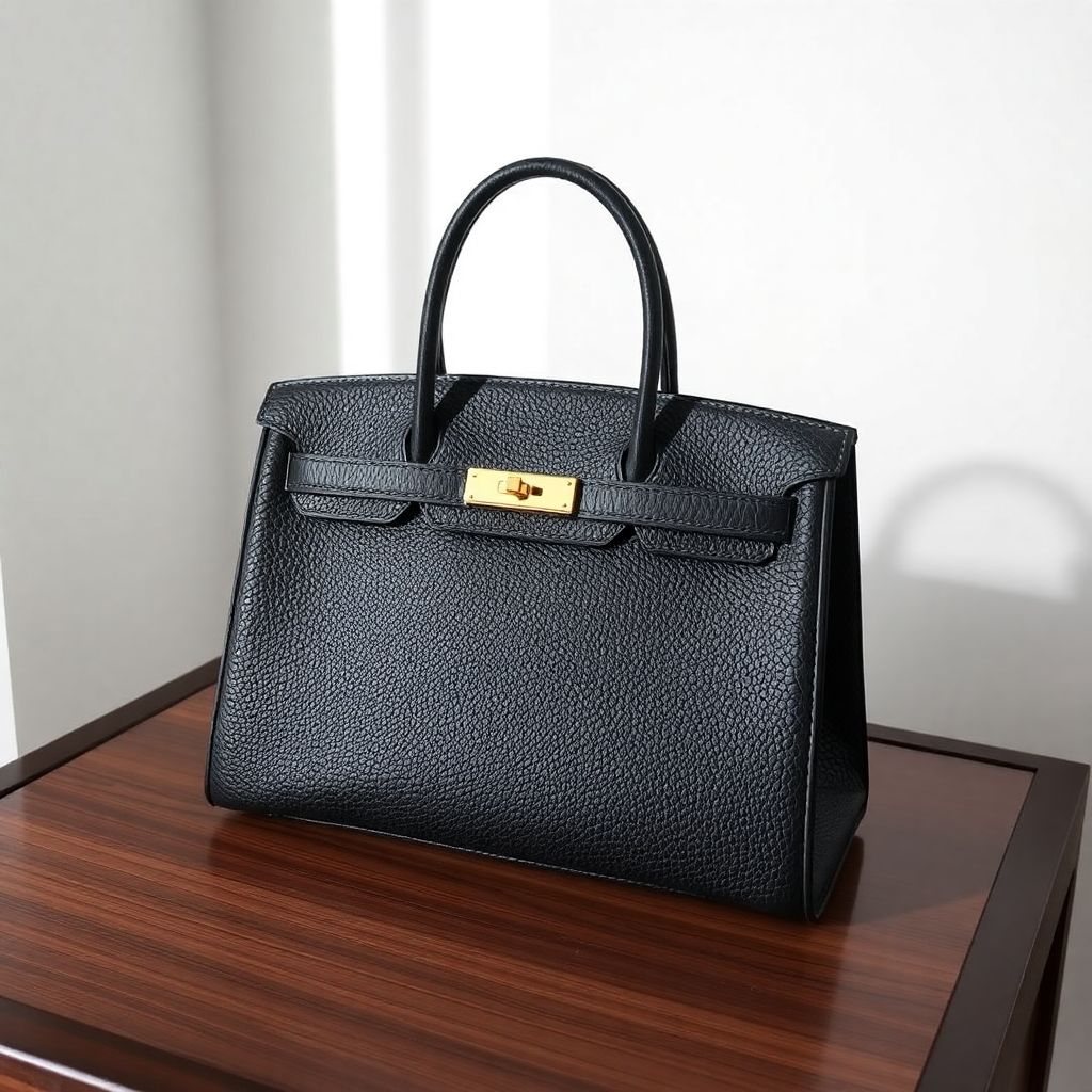 Сумки Hermes Birkin: Идеальный выбор для ценителей роскоши