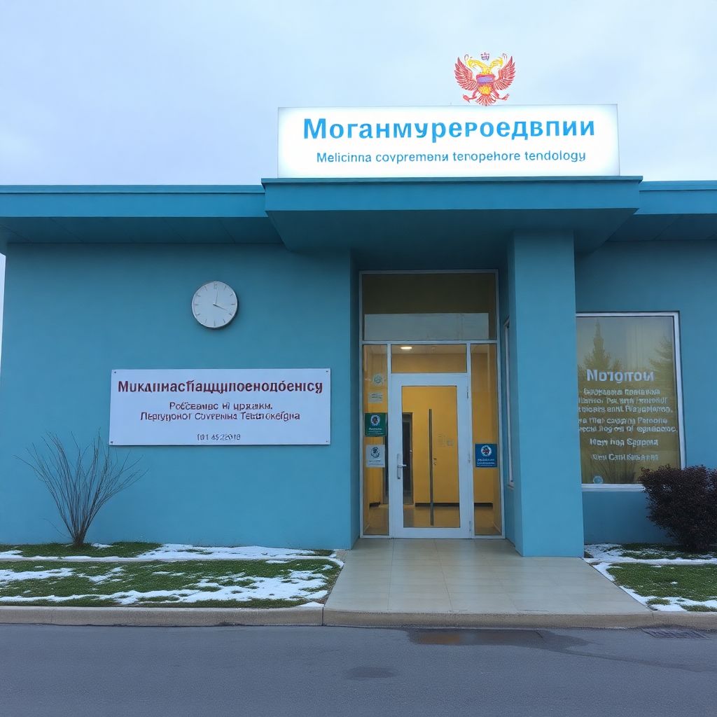 Записаться К Эндокринологу В Хабаровске Быстро И Удобно